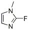 2-氟-1-甲基咪唑結(jié)構(gòu)式_66787-69-7結(jié)構(gòu)式