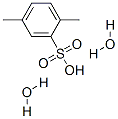 2,5-Dimethylbenzenesulfonic acid dihydrateStructure,66905-17-7Structure 2,5-Dimethylbenzenesulfonic acid dihydrate Structure,66905-17-7Structure