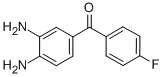 (3,4-Diaminophenyl)(4-fluoro phenyl)methanoneStructure,66938-86-1Structure (3,4-Diaminophenyl)(4-fluoro phenyl)methanone Structure,66938-86-1Structure