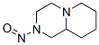 (9ci)-八氫-2-亞硝基-2H-吡啶并[1,2-a]吡嗪結(jié)構(gòu)式_67092-59-5結(jié)構(gòu)式