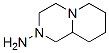 (9ci)-八氫-2H-吡啶并[1,2-a]吡嗪-2-胺結(jié)構(gòu)式_67092-60-8結(jié)構(gòu)式