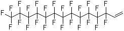 1H,1H,2H-perfluoro-1-tetradeceneStructure,67103-05-3Structure 1H,1H,2H-perfluoro-1-tetradecene Structure,67103-05-3Structure