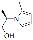 (9ci)-beta,2-二甲基-,(betar)-1H-吡咯-1-乙醇結(jié)構(gòu)式_671808-91-6結(jié)構(gòu)式