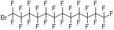全氟十二溴結(jié)構(gòu)式_67193-90-2結(jié)構(gòu)式