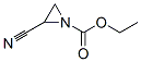 1-Aziridinecarboxylicacid,2-cyano-,ethylester(9ci)Structure,67276-89-5Structure 1-Aziridinecarboxylicacid,2-cyano-,ethylester(9ci) Structure,67276-89-5Structure