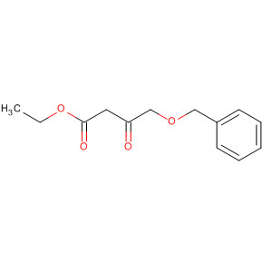 Ethyl4-(benzyloxy)-3-oxobutanoateStructure,67354-34-1Structure Ethyl4-(benzyloxy)-3-oxobutanoate Structure,67354-34-1Structure