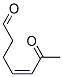 4-Heptenal, 6-oxo-, (4z)-(9ci)Structure,674309-76-3Structure 4-Heptenal, 6-oxo-, (4z)-(9ci) Structure,674309-76-3Structure