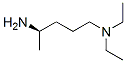 (R)-2-Amino-5-diethylaminopentaneStructure,67459-50-1Structure (R)-2-Amino-5-diethylaminopentane Structure,67459-50-1Structure