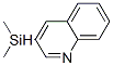 Quinoline, 3-(dimethylsilyl)- (9ci)Structure,675104-44-6Structure Quinoline, 3-(dimethylsilyl)- (9ci) Structure,675104-44-6Structure