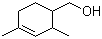 2,4-Dimethyl-3-cyclohexene-1-methanolStructure,67634-17-7Structure 2,4-Dimethyl-3-cyclohexene-1-methanol Structure,67634-17-7Structure