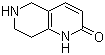 1,6-Naphthyridin-2(1h)-one,5,6,7,8-tetrahydro-(9ci)Structure,676994-64-2Structure 1,6-Naphthyridin-2(1h)-one,5,6,7,8-tetrahydro-(9ci) Structure,676994-64-2Structure