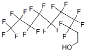 2-全氟辛基乙醇結(jié)構(gòu)式_678-39-7結(jié)構(gòu)式