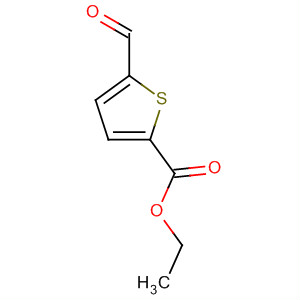 5-甲?；绶?2-羧酸乙酯結構式_67808-65-5結構式