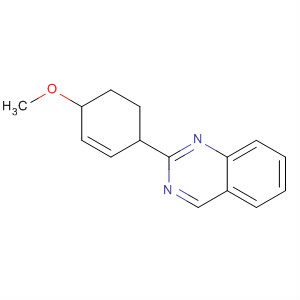 1,2,3,4-Tetrahydro-2-(4-methoxyphenyl)quinazolineStructure,67854-76-6Structure 1,2,3,4-Tetrahydro-2-(4-methoxyphenyl)quinazoline Structure,67854-76-6Structure