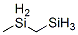 1,3-DisilabutaneStructure,6787-86-6Structure 1,3-Disilabutane Structure,6787-86-6Structure