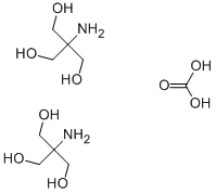 2-Amino-2-hydroxymethyl-1,3-propanediol CarbonateStructure,68123-29-5Structure 2-Amino-2-hydroxymethyl-1,3-propanediol Carbonate Structure,68123-29-5Structure