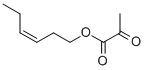 Cis-3-Hexen-1-yl PyruvateStructure,68133-76-6Structure Cis-3-Hexen-1-yl Pyruvate Structure,68133-76-6Structure