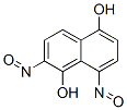 1,5-Naphthalenediol, 2,8-dinitroso-(9ci)Structure,681466-13-7Structure 1,5-Naphthalenediol, 2,8-dinitroso-(9ci) Structure,681466-13-7Structure