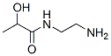 Propanamide, n-(2-aminoethyl)-2-hydroxy-(9ci)Structure,682325-54-8Structure Propanamide, n-(2-aminoethyl)-2-hydroxy-(9ci) Structure,682325-54-8Structure