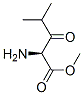Leucine, 3-oxo-, methyl ester (9ci)Structure,68277-02-1Structure Leucine, 3-oxo-, methyl ester (9ci) Structure,68277-02-1Structure