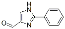 2-Phenyl-1H-imidazole- 4-carbaldehydeStructure,68282-47-3Structure 2-Phenyl-1H-imidazole- 4-carbaldehyde Structure,68282-47-3Structure