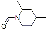 (9ci)-2,4-二甲基-1-哌啶羧醛結(jié)構(gòu)式_68291-24-7結(jié)構(gòu)式