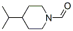 1-Piperidinecarboxaldehyde, 4-(1-methylethyl)-(9ci)Structure,68291-33-8Structure 1-Piperidinecarboxaldehyde, 4-(1-methylethyl)-(9ci) Structure,68291-33-8Structure