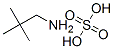 2,2-Dimethyl-1-propylamine sulphateStructure,68306-49-0Structure 2,2-Dimethyl-1-propylamine sulphate Structure,68306-49-0Structure