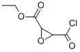 (9ci)-3-(氯羰基)-環(huán)氧乙烷羧酸乙酯結(jié)構(gòu)式_68362-57-2結(jié)構(gòu)式