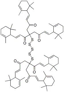 叔壬基聚硫化物結(jié)構(gòu)式_68425-16-1結(jié)構(gòu)式