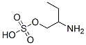 2-Aminobutyl sulfateStructure,68541-04-8Structure 2-Aminobutyl sulfate Structure,68541-04-8Structure