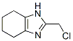(9ci)-2-(氯甲基)-4,5,6,7-四氫-1H-苯并咪唑結(jié)構(gòu)式_685822-11-1結(jié)構(gòu)式