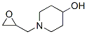 4-Piperidinol, 1-(oxiranylmethyl)-(9ci)Structure,687616-60-0Structure 4-Piperidinol, 1-(oxiranylmethyl)-(9ci) Structure,687616-60-0Structure