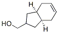 (順式)-(9ci)-2,3,3a,4,7,7a-六氫-1H-茚-2-甲醇結構式_688007-74-1結構式