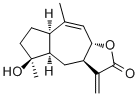 4-Epi-isoinuviscolide Structure,68832-39-3Structure