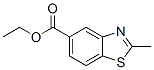 5-Benzothiazolecarboxylicacid,2-methyl-,ethylester(9ci)Structure,68867-16-3Structure 5-Benzothiazolecarboxylicacid,2-methyl-,ethylester(9ci) Structure,68867-16-3Structure