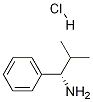 (S)-2-甲基-1-苯基-1-丙胺結(jié)構(gòu)式_68906-27-4結(jié)構(gòu)式