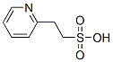 2-吡啶乙烷磺酸結(jié)構(gòu)式_68922-18-9結(jié)構(gòu)式