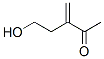2-Pentanone, 5-hydroxy-3-methylene-(9ci)Structure,689290-38-8Structure 2-Pentanone, 5-hydroxy-3-methylene-(9ci) Structure,689290-38-8Structure
