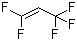 1,1,3,3,3-五氟丙烯結(jié)構(gòu)式_690-27-7結(jié)構(gòu)式