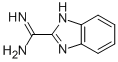1H-benzimidazole-2-carboximidamide(9ci) Structure,69006-93-5Structure