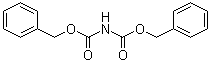 Dibenzyl imidodicarboxylateStructure,69032-13-9Structure Dibenzyl imidodicarboxylate Structure,69032-13-9Structure