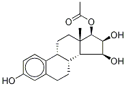 Estetrol 17-acetateStructure,690996-23-7Structure Estetrol 17-acetate Structure,690996-23-7Structure