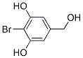 1,3-Benzenediol, 2-bromo-5-(hydroxymethyl)-(9ci)Structure,692205-49-5Structure 1,3-Benzenediol, 2-bromo-5-(hydroxymethyl)-(9ci) Structure,692205-49-5Structure