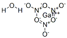 Gallium(III) nitrate hydrate, PuratronicStructure,69365-72-6Structure Gallium(III) nitrate hydrate, Puratronic Structure,69365-72-6Structure