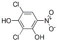 1,3-Benzenediol, 2,4-dichloro-6-nitro-(9ci)Structure,693782-43-3Structure 1,3-Benzenediol, 2,4-dichloro-6-nitro-(9ci) Structure,693782-43-3Structure