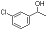1-(3-Chlorophenyl)-1-ethanolStructure,6939-95-3Structure 1-(3-Chlorophenyl)-1-ethanol Structure,6939-95-3Structure