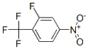 2-氟-4-硝基三氟甲苯結(jié)構(gòu)式_69411-67-2結(jié)構(gòu)式