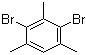 2,4-DibromomesityleneStructure,6942-99-0Structure 2,4-Dibromomesitylene Structure,6942-99-0Structure