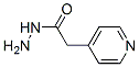 2-吡啶-4-乙酰肼結(jié)構(gòu)式_69583-00-2結(jié)構(gòu)式